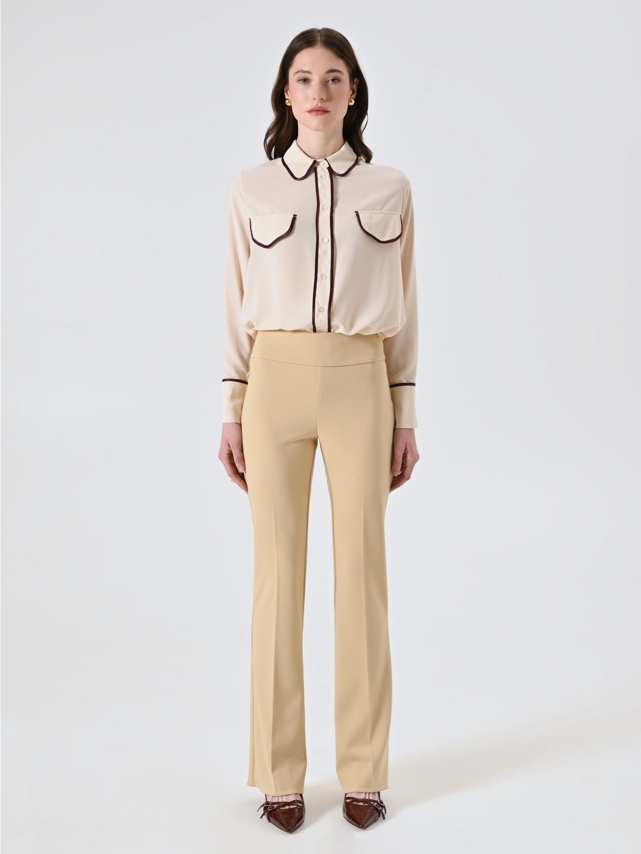 PANTALONE (comp c/0125289) - RINASCIMENTO