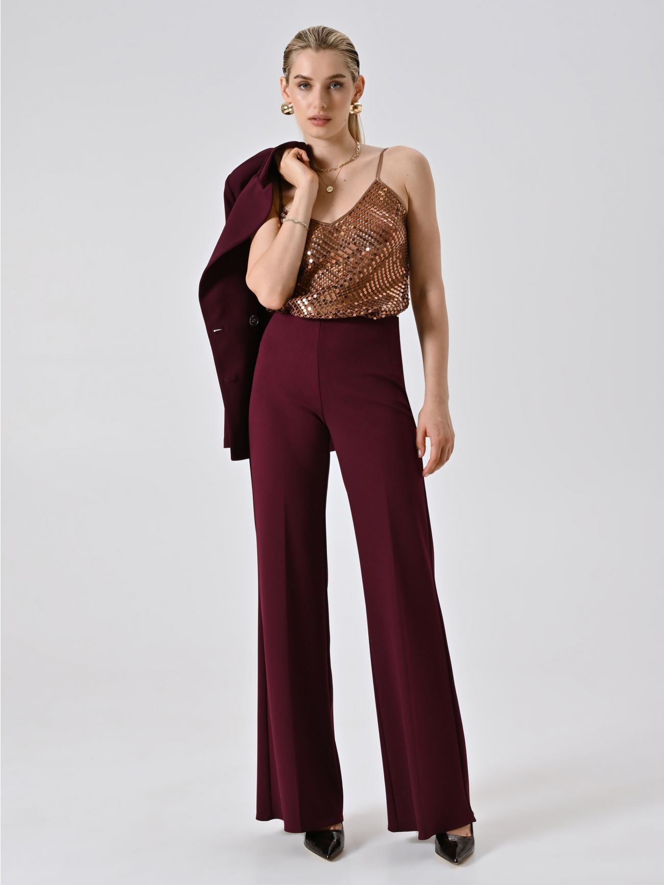 PANTALONE (comp c/0125418) - RINASCIMENTO