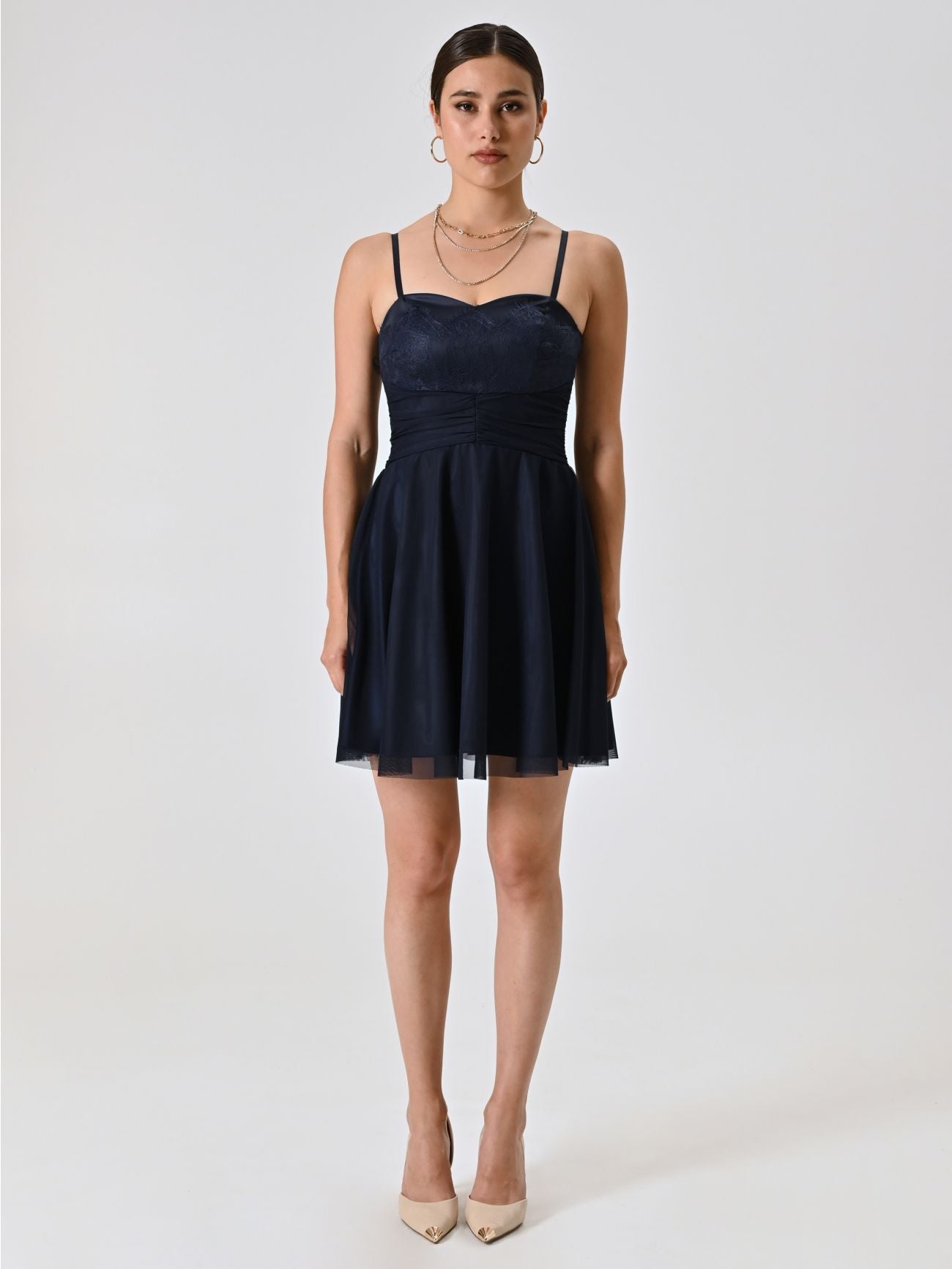 VESTITO (comp c/0125499) - RINASCIMENTO