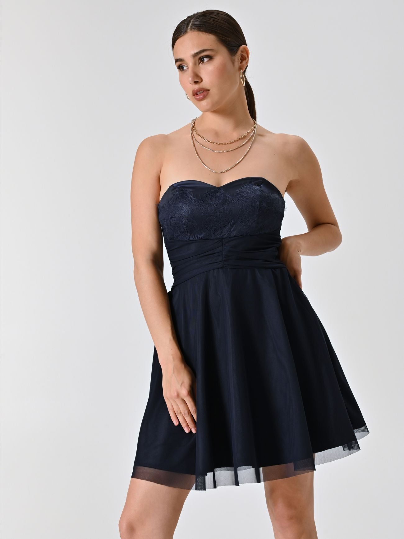 VESTITO (comp c/0125499) - RINASCIMENTO