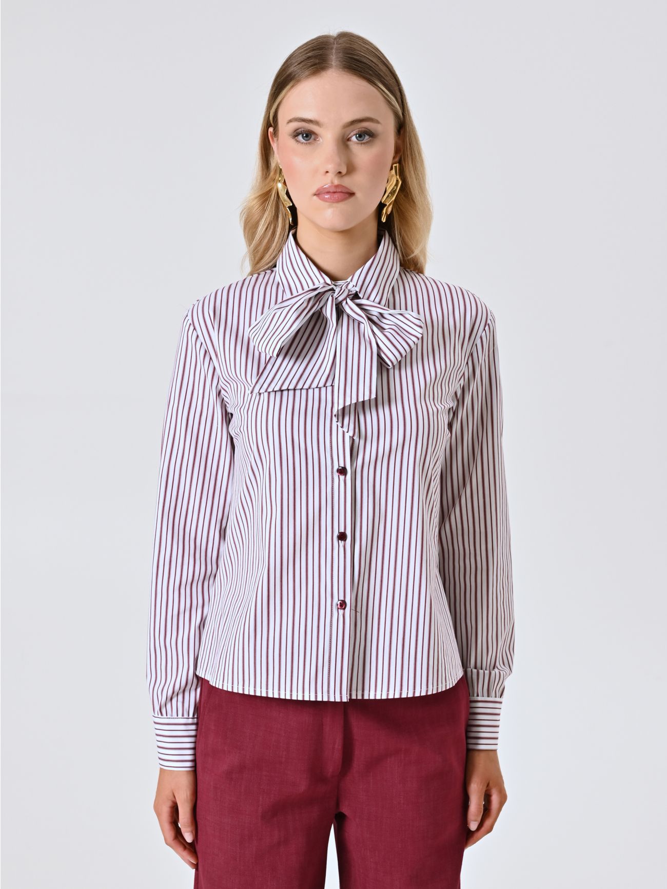 CAMICIA - RINASCIMENTO