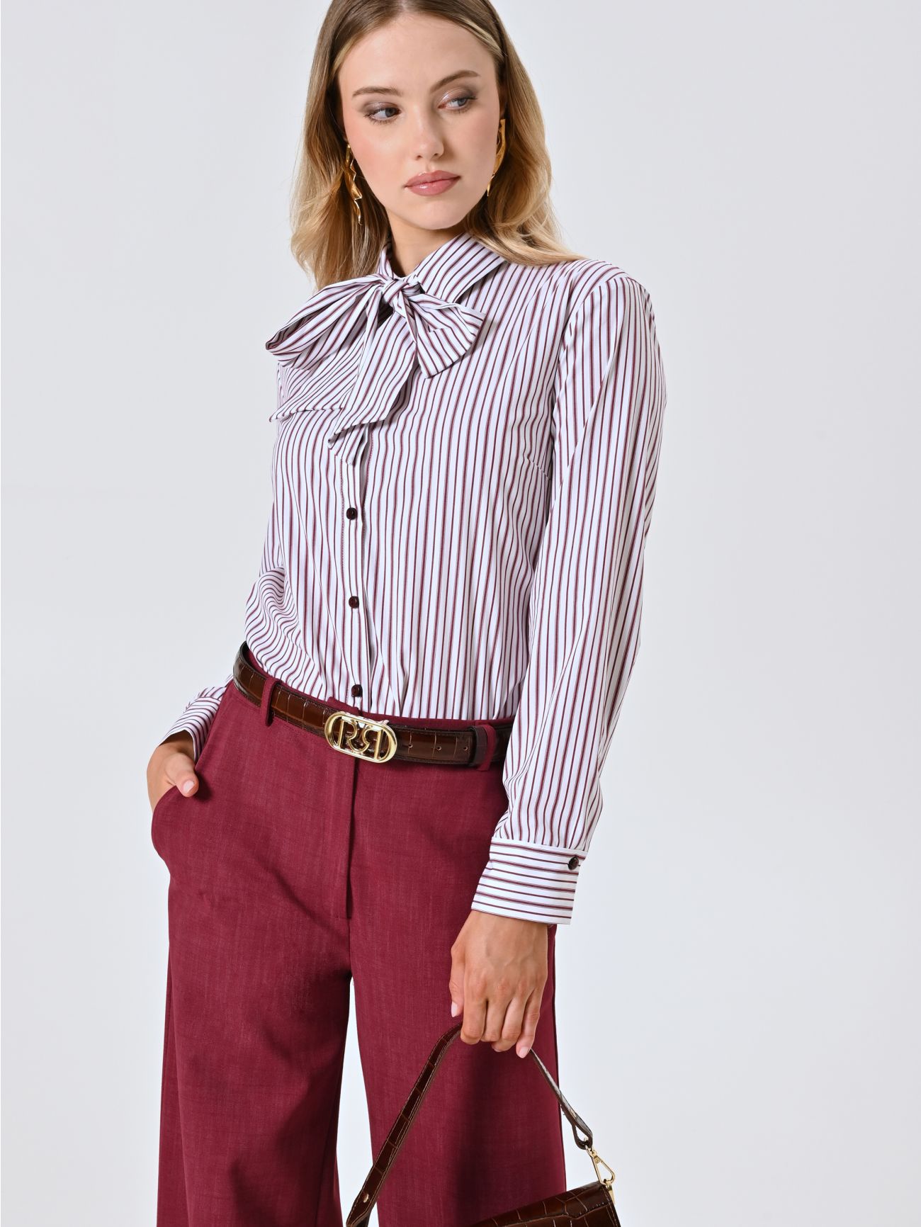 CAMICIA - RINASCIMENTO