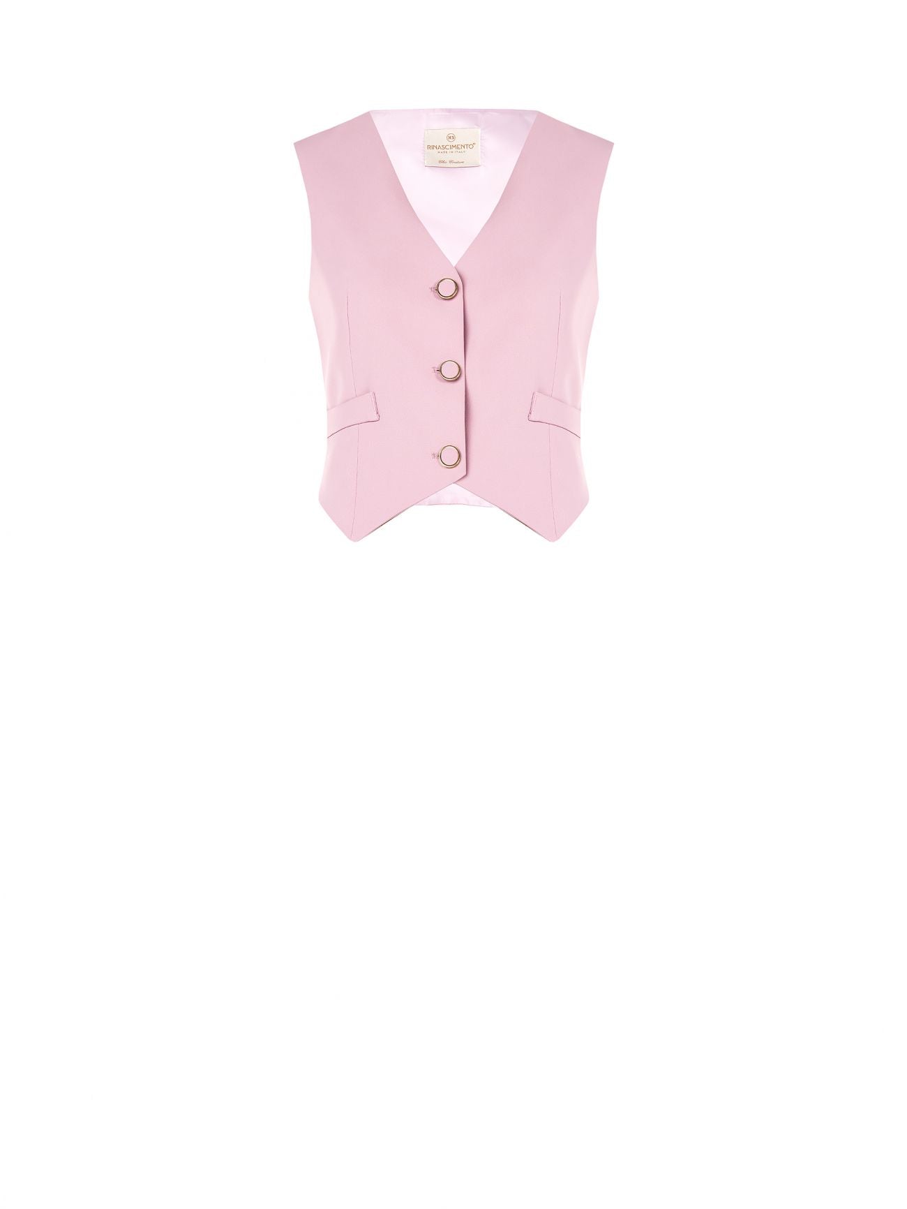 GILET - RINASCIMENTO