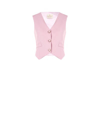 GILET - RINASCIMENTO