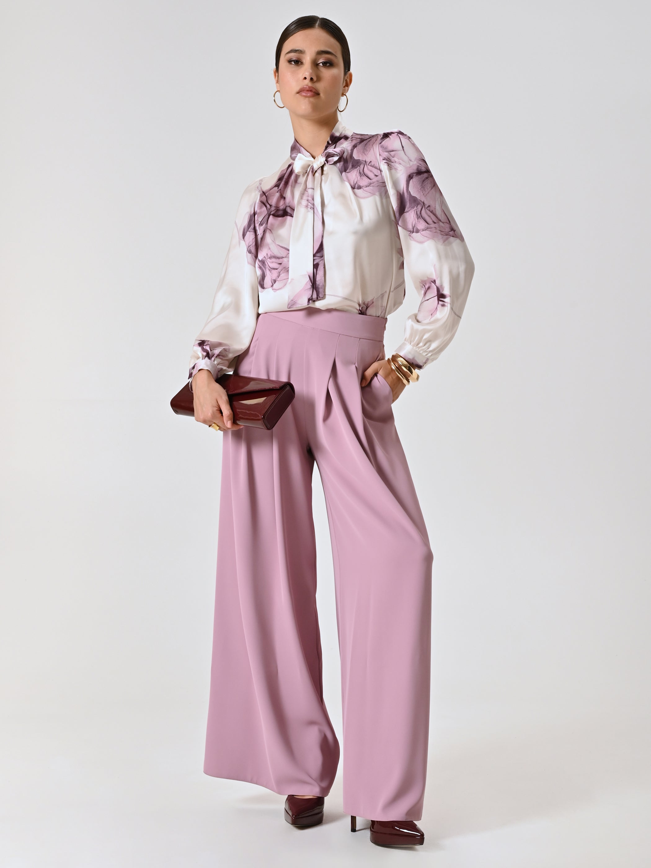 PANTALONE (comp c/0125488+0125491) - RINASCIMENTO