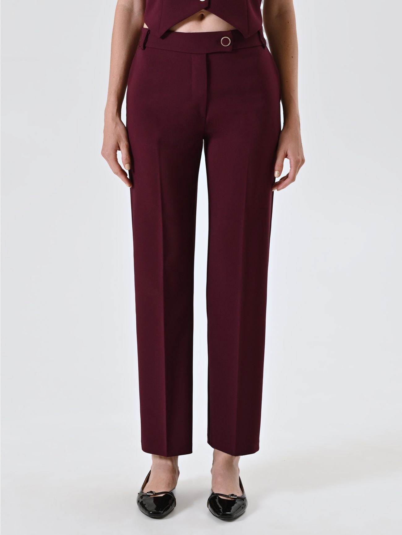 PANTALONE  - RINASCIMENTO