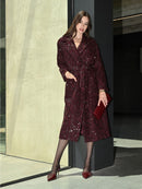 CAPPOTTO TRENCH - RINASCIMENTO