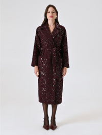 CAPPOTTO TRENCH - RINASCIMENTO