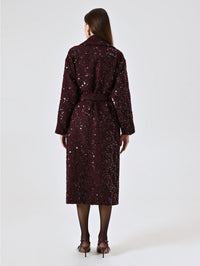 CAPPOTTO TRENCH - RINASCIMENTO