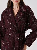 CAPPOTTO TRENCH - RINASCIMENTO