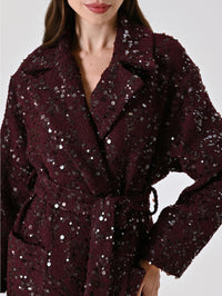 CAPPOTTO TRENCH - RINASCIMENTO