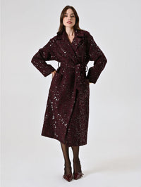 CAPPOTTO TRENCH - RINASCIMENTO