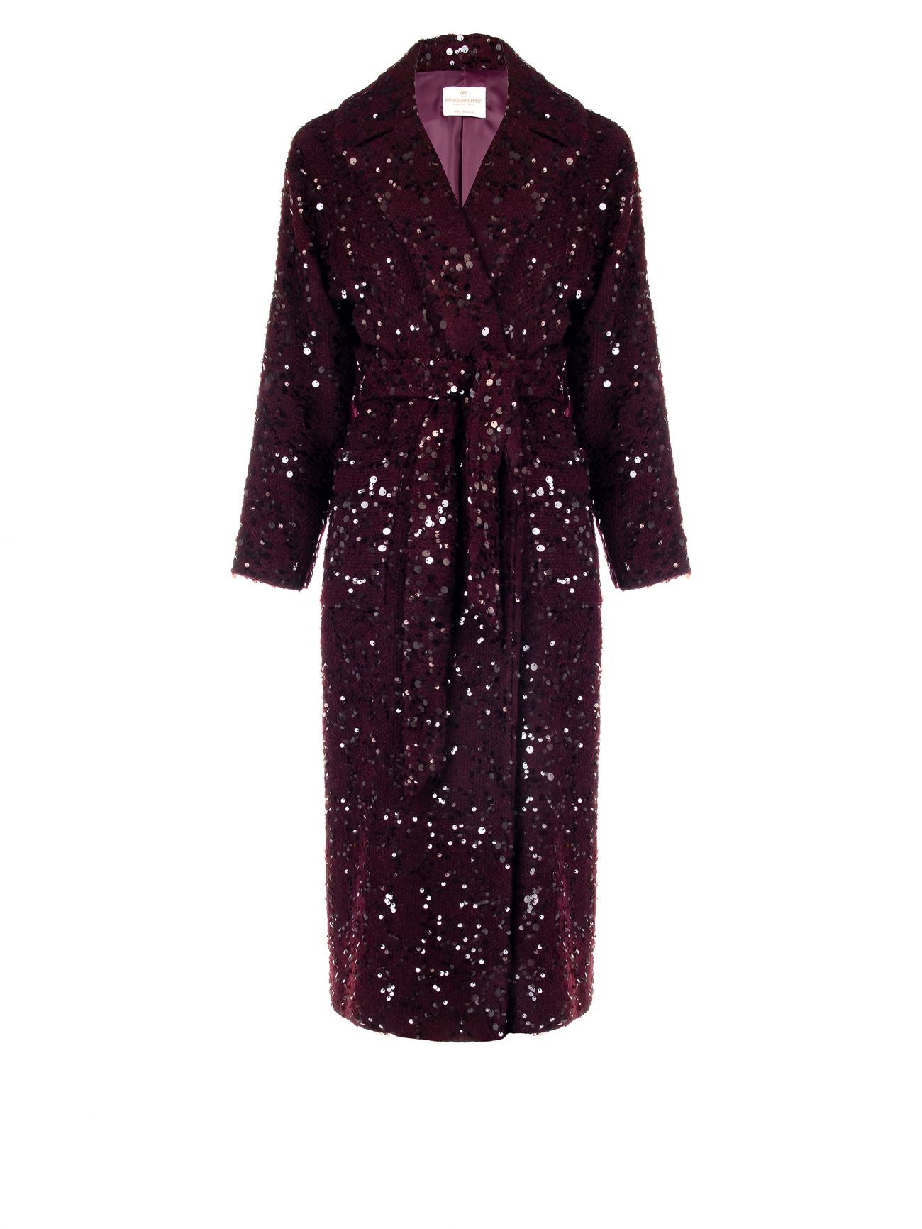 CAPPOTTO TRENCH - RINASCIMENTO