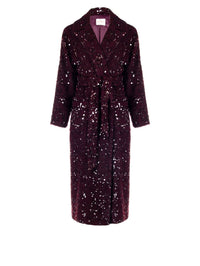 CAPPOTTO TRENCH - RINASCIMENTO