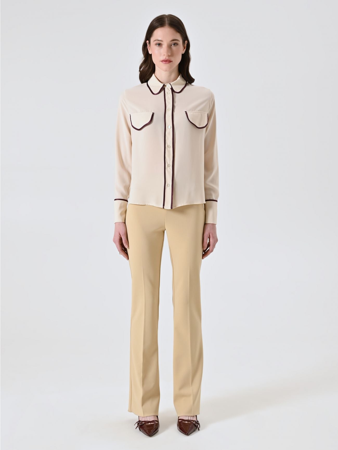 CAMICIA - RINASCIMENTO
