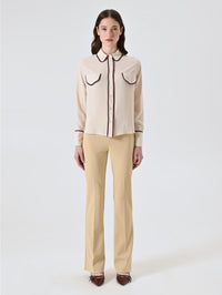 CAMICIA - RINASCIMENTO