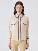 CAMICIA - RINASCIMENTO