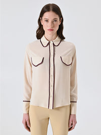 CAMICIA - RINASCIMENTO