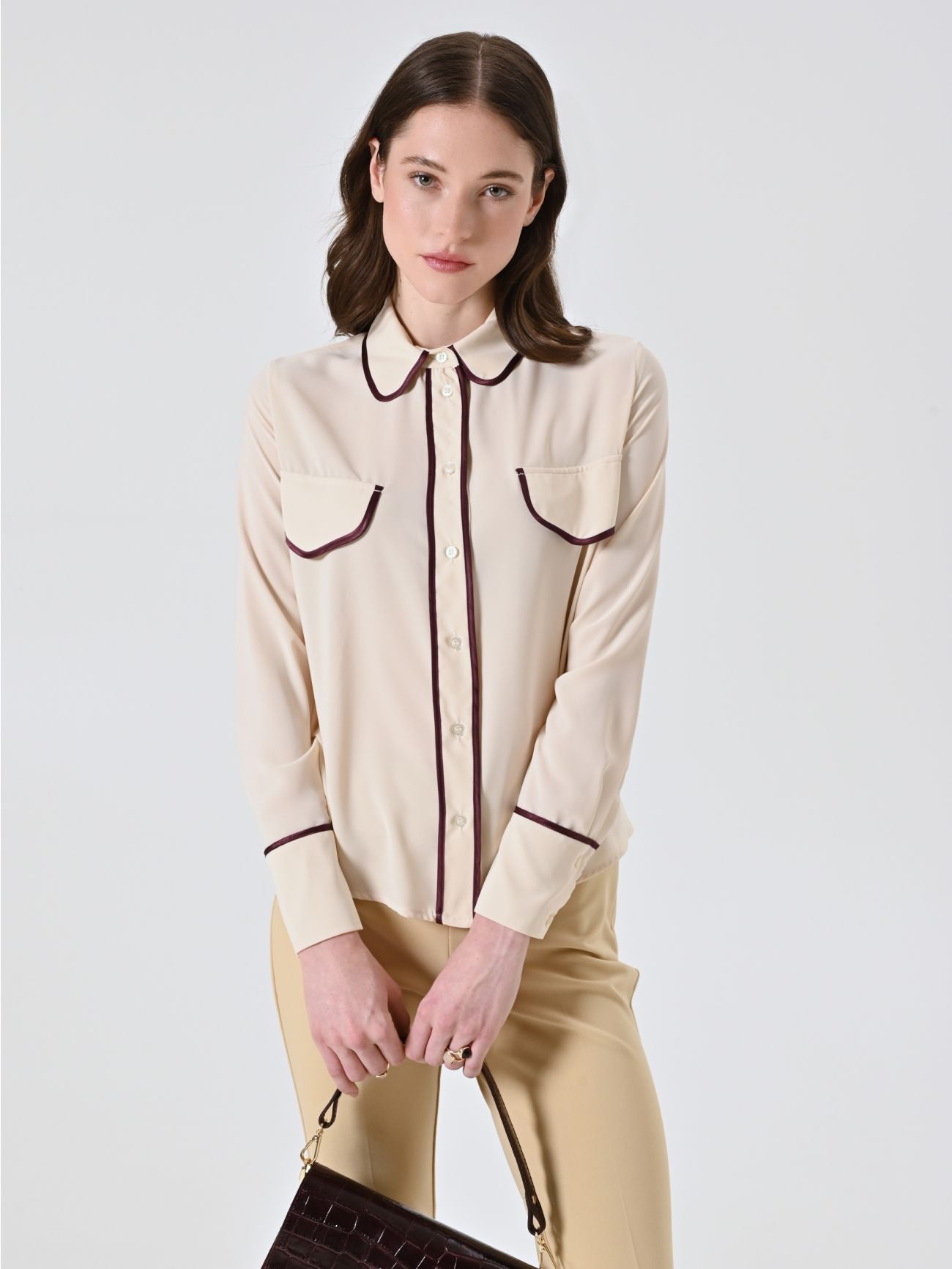 CAMICIA - RINASCIMENTO