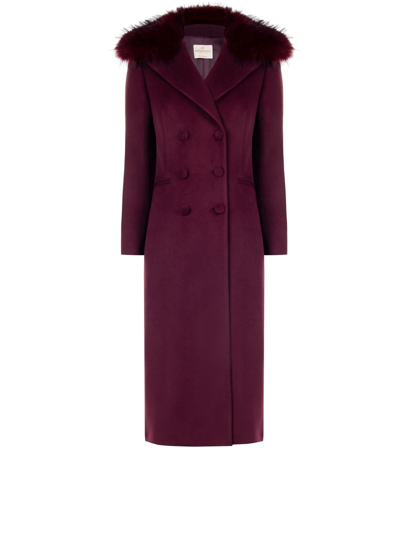 CAPPOTTO - RINASCIMENTO