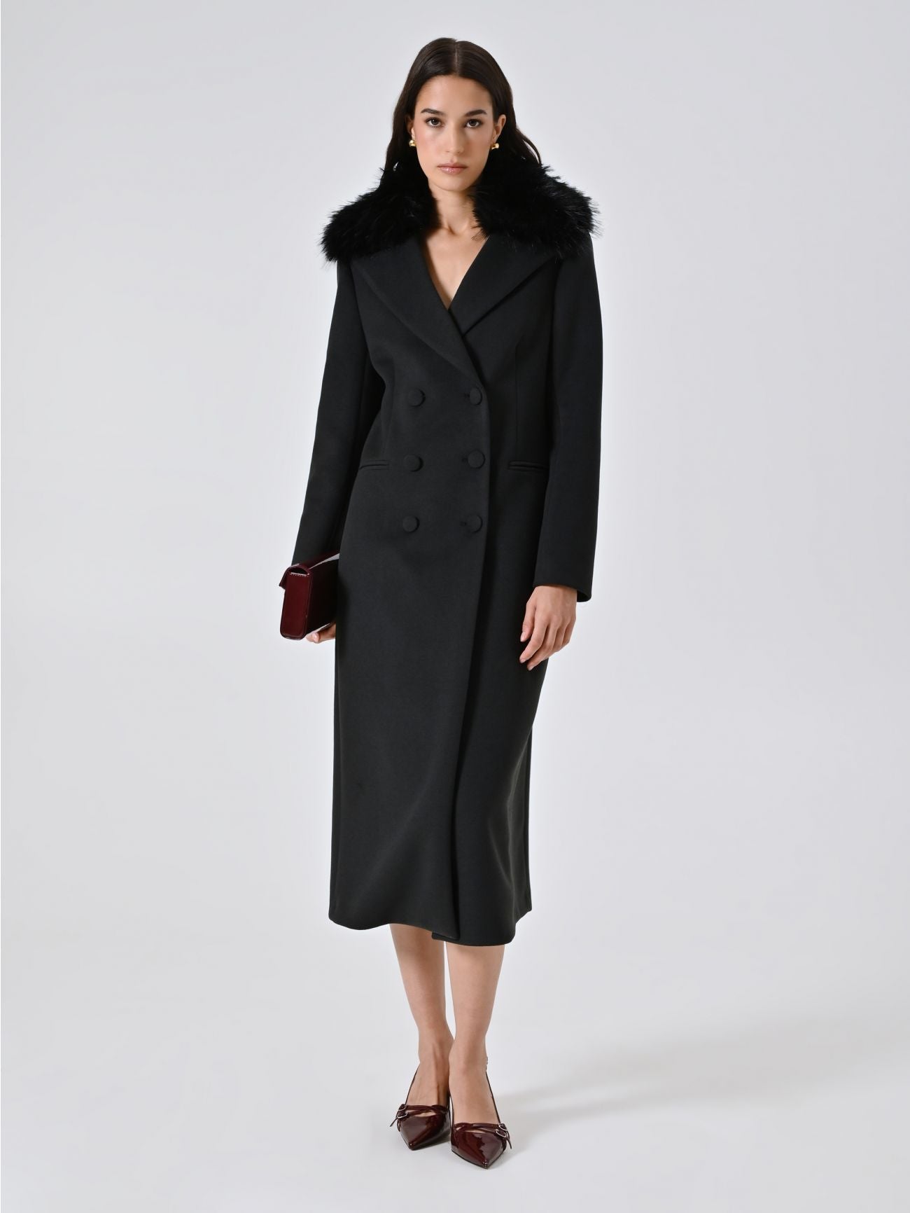CAPPOTTO - RINASCIMENTO