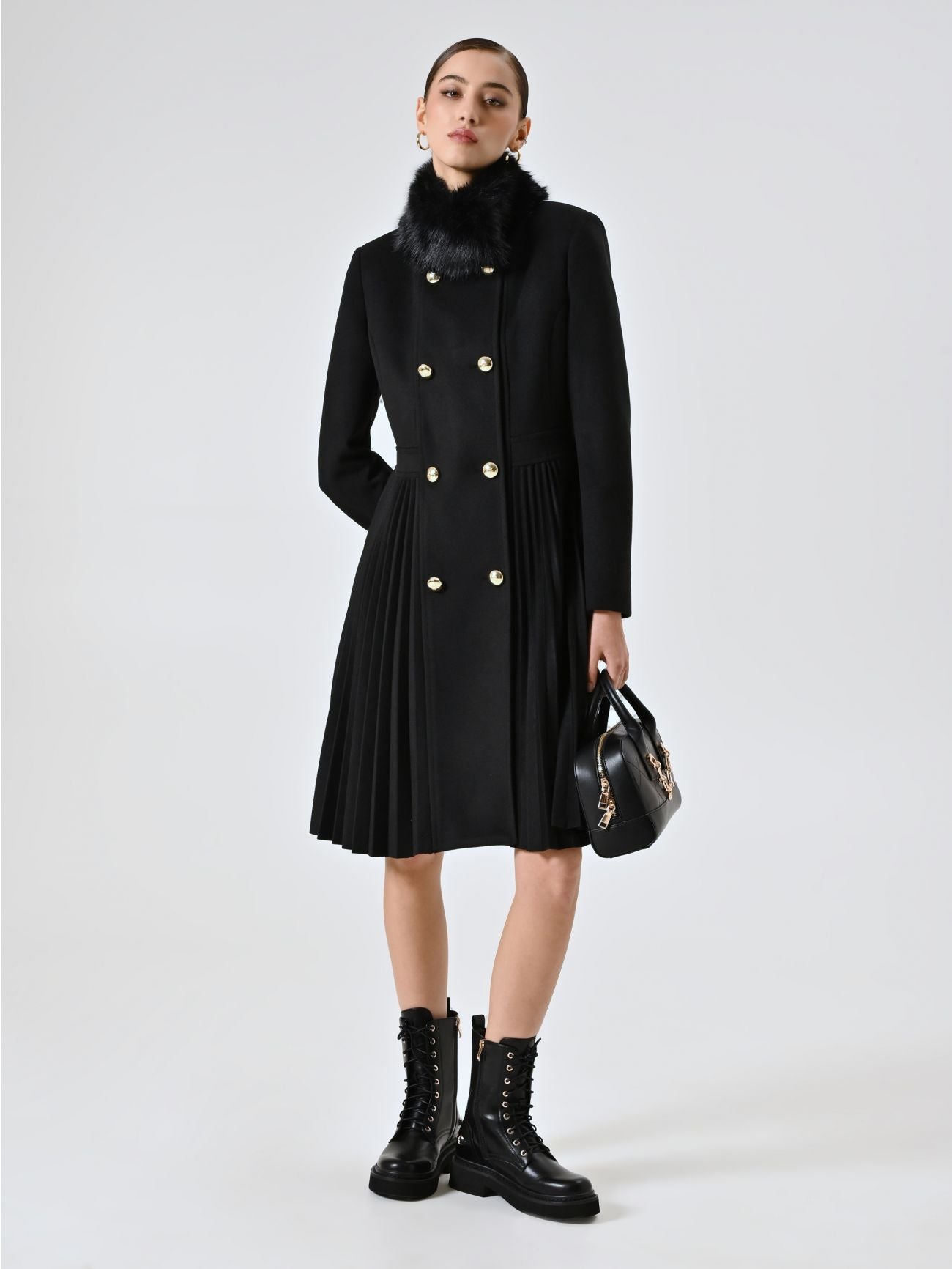 CAPPOTTO - RINASCIMENTO