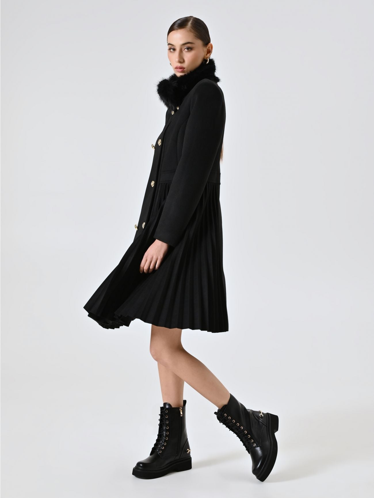 CAPPOTTO - RINASCIMENTO