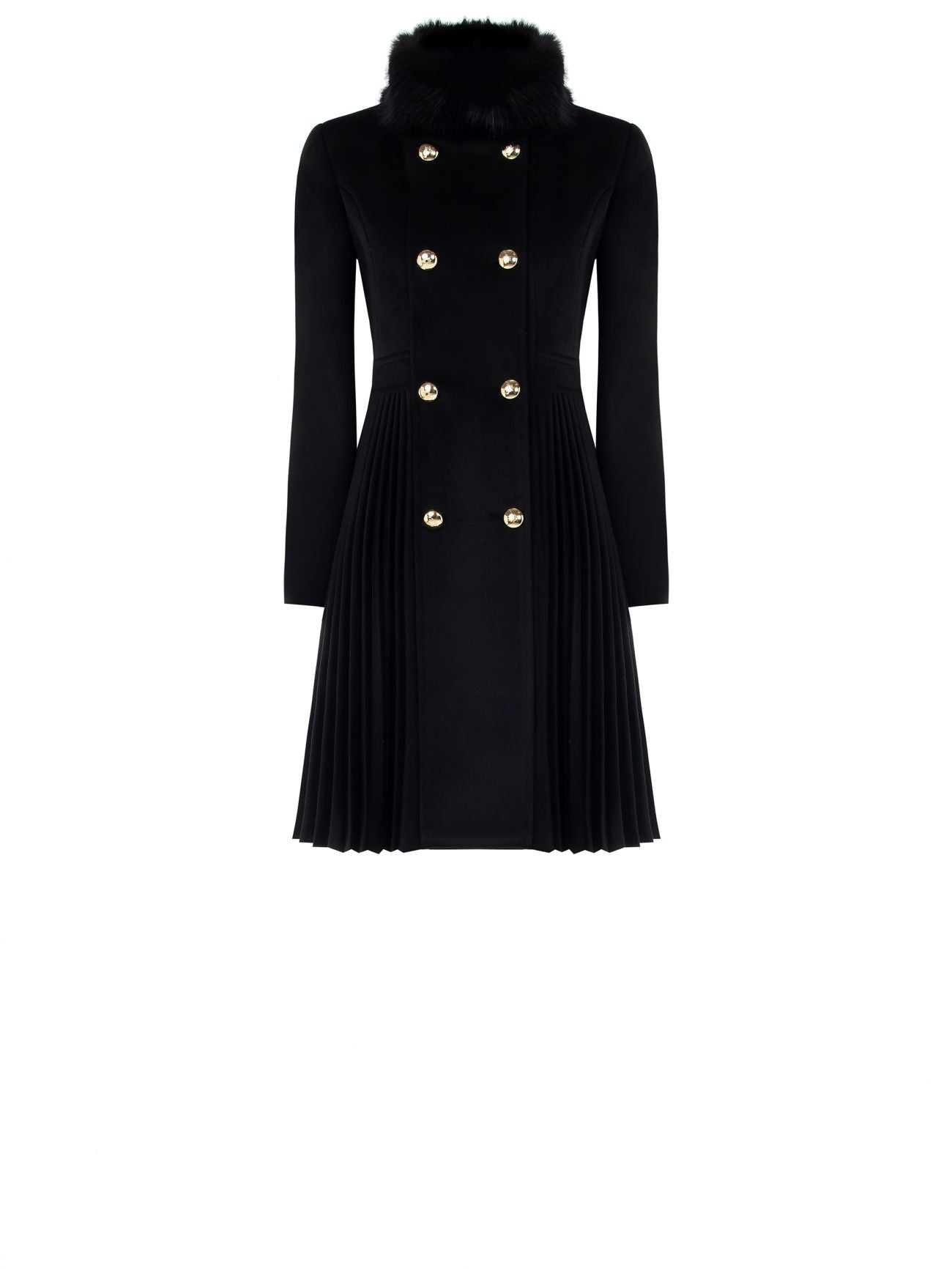 CAPPOTTO - RINASCIMENTO