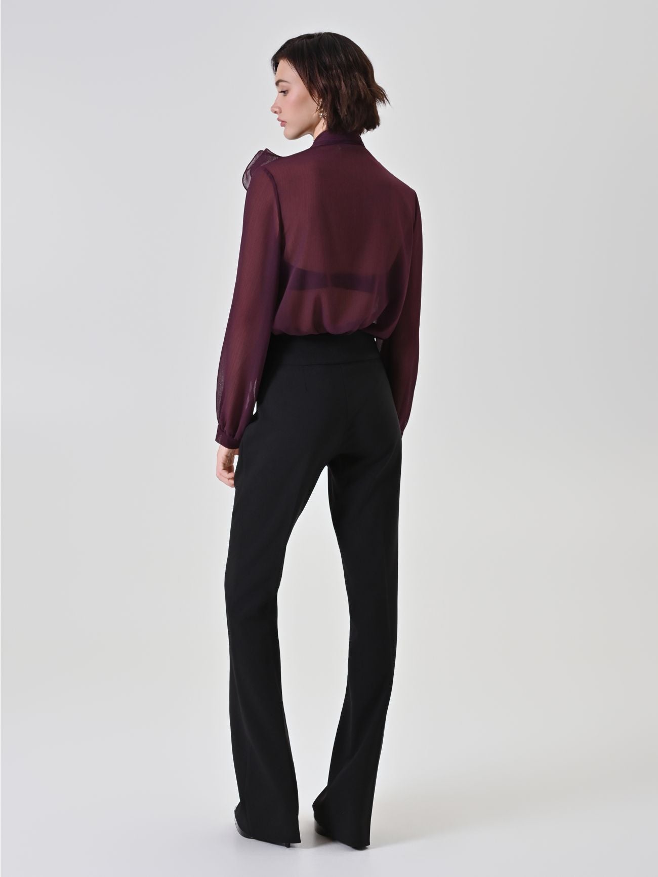 PANTALONE(abb.c/giacca cfc0126779) - RINASCIMENTO