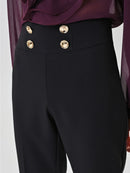 PANTALONE(abb.c/giacca cfc0126779) - RINASCIMENTO