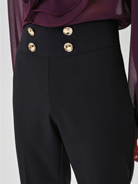 PANTALONE(abb.c/giacca cfc0126779) - RINASCIMENTO