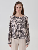 BLUSA - RINASCIMENTO