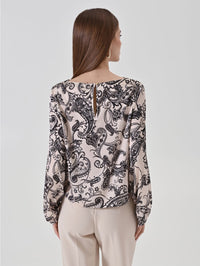 BLUSA - RINASCIMENTO