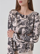 BLUSA - RINASCIMENTO