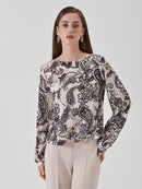 BLUSA - RINASCIMENTO