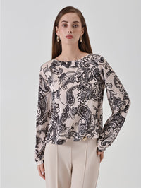 BLUSA - RINASCIMENTO