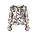 BLUSA - RINASCIMENTO