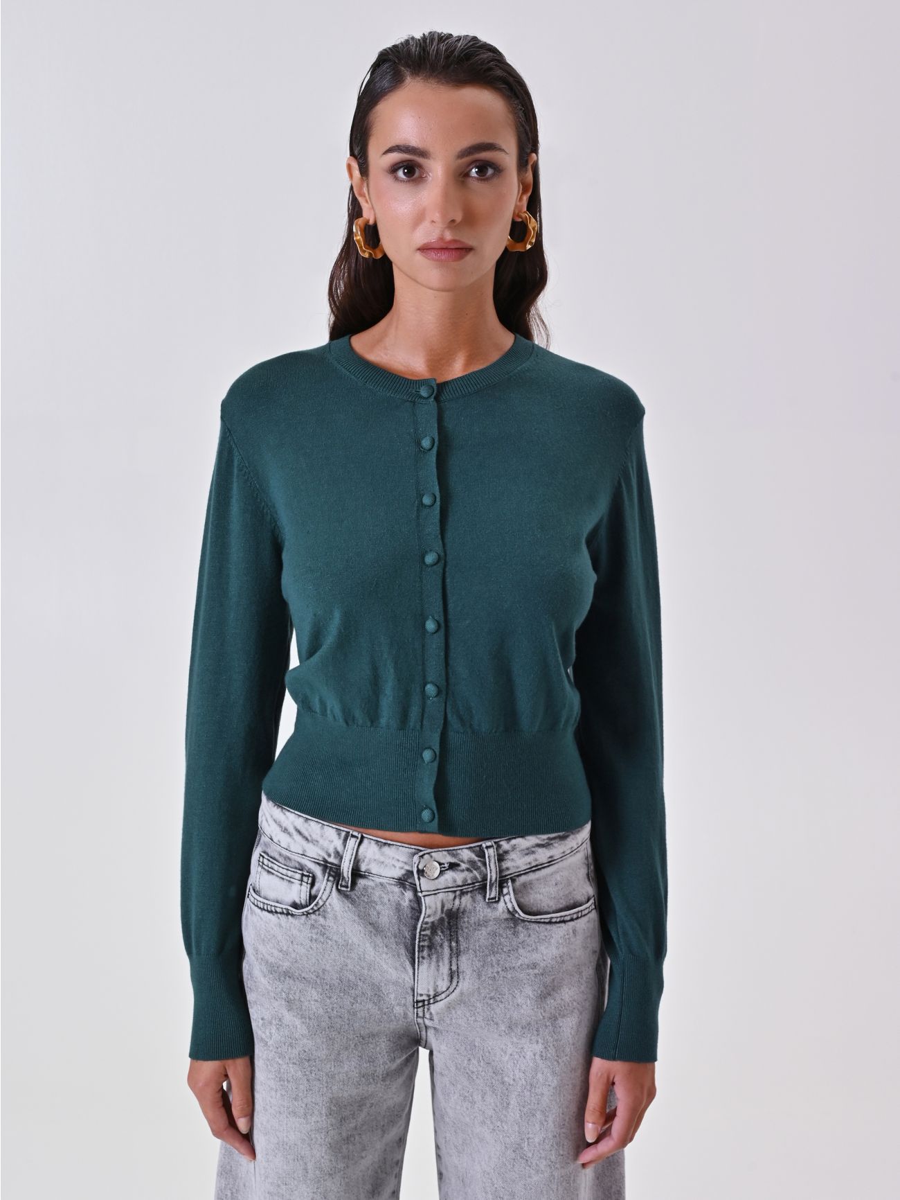 CARDIGAN - RINASCIMENTO