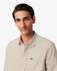 CAMICIA - LACOSTE