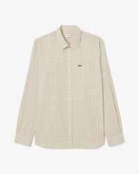 CAMICIA - LACOSTE