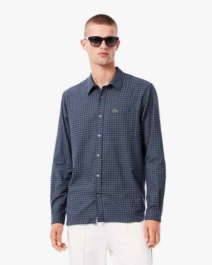 CAMICIA - LACOSTE