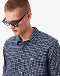 CAMICIA - LACOSTE