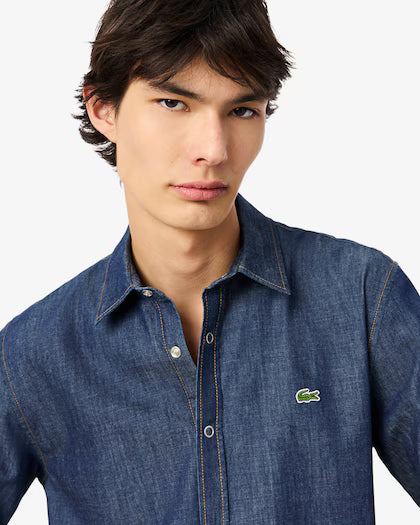 CAMICIA - LACOSTE