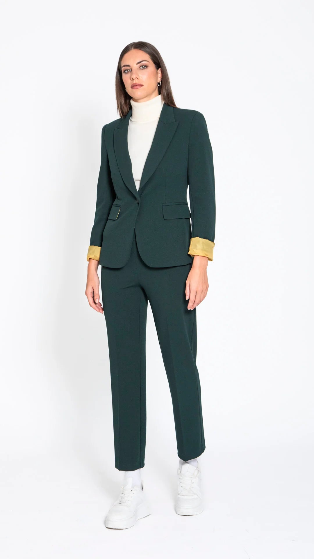 TAILLEUR CON PANTALONE - EDAS DAILY