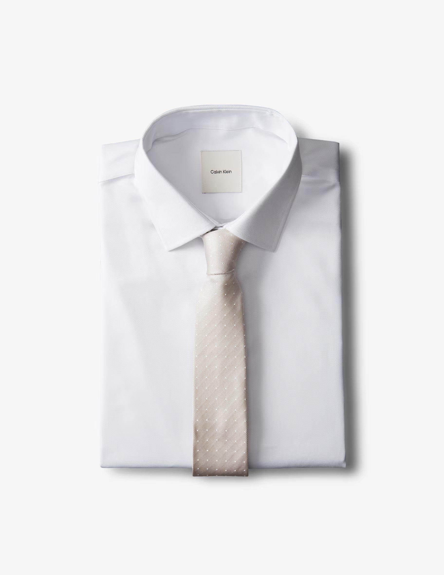 CRAVATTA - CALVIN KLEIN