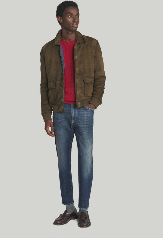 JEANS DAPPER CLIFTON - ROY ROGER'S