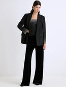 TOP (abb.c/giac.Burano+pant.Fosca1) - MARELLA