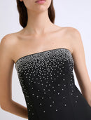 TOP (abb.c/giac.Burano+pant.Fosca1) - MARELLA