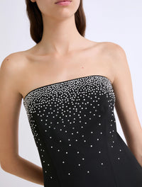 TOP (abb.c/giac.Burano+pant.Fosca1) - MARELLA