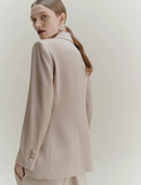 GIACCA (abb.c/pant.WOLF) - MARELLA